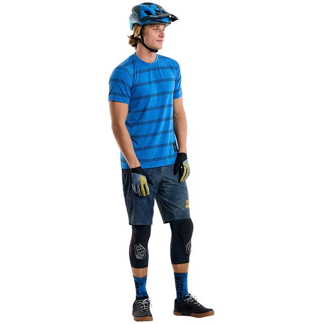 Troy Lee Designs Skyline Trail Shell Pyöräilyshortsit